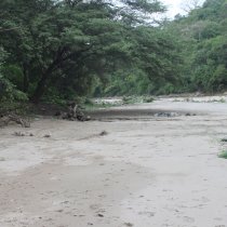 Playa Guayabito